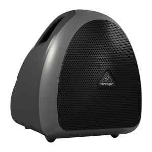 Sistema de amplificacion portatil HPA40 – Behringer