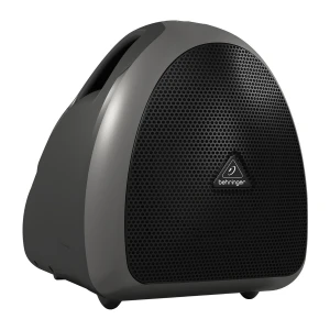 Sistema de amplificacion portatil HPA40 – Behringer