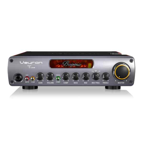 Amplificador | BV1001T - Bugera-0