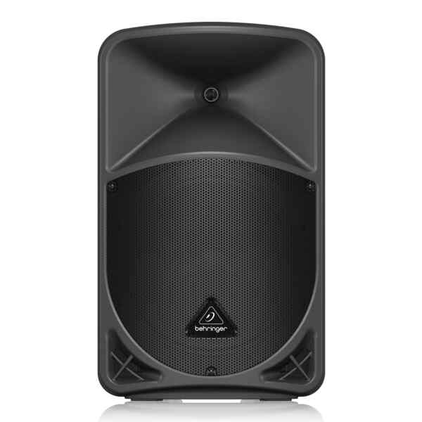 Bocina amplificada de 1000-WATT 2-VIAS 12" B12X - Behringer-0