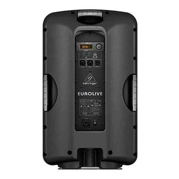 Bocina amplificada de 1000-WATT | B15X - Behringer-12949