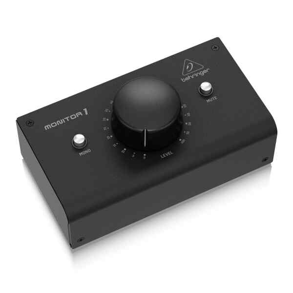 Controlador de monitores y volumen | MONITOR 1 - Behringer-12953
