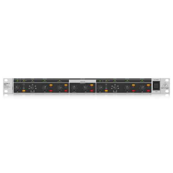 Procesador de Audio | CX2310 V2 - Behringer-12967