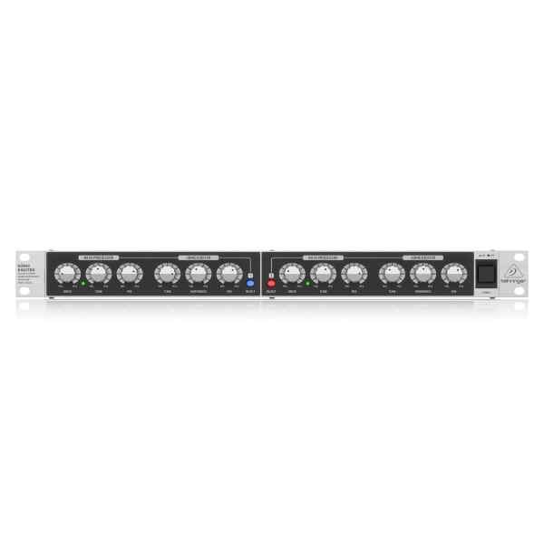 Procesador | SX3040 V2 - Behringer-0