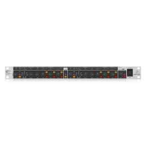 Crossover estereo  |  CX3400 V2 – Behringer