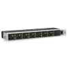 Caja directa profesional 8-Canales, DI800 V2 - Behringer-13001