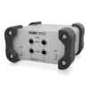 Caja directa DI pasiva con transformador Midas, DI 20P - Klark Teknik-13006