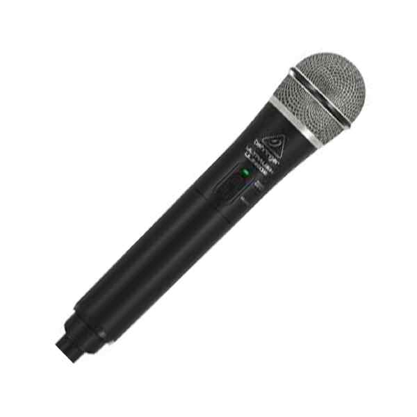 Microfono digital (2.4 GHz) | ULTRALINK ULM300MIC - Behringer-12475