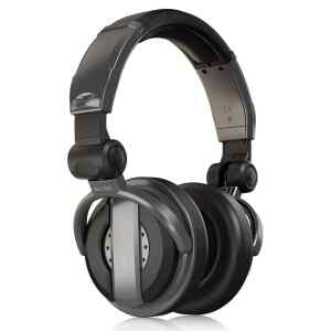 Auriculares DJ BDJ 1000 profesionales, Giratorios y reversibles | Behringer