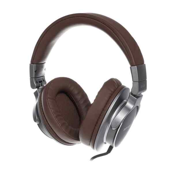 Audifonos de monitorizacion de estudio cafe | BH 470 - Behringer-13024