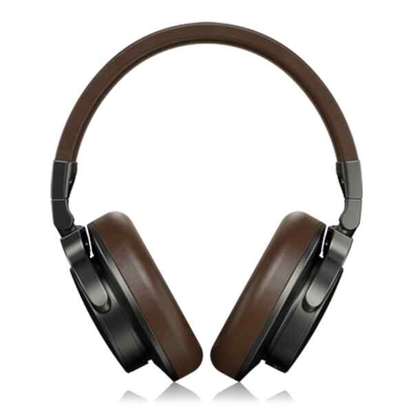 Audifonos de monitorizacion de estudio cafe | BH 470 - Behringer-13023