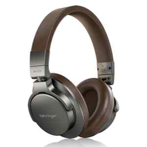Audifonos BH 470 de monitorizacion de estudio cafe | Behringer