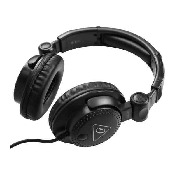 Audifonos DJ | HC 200 - Behringer-13028