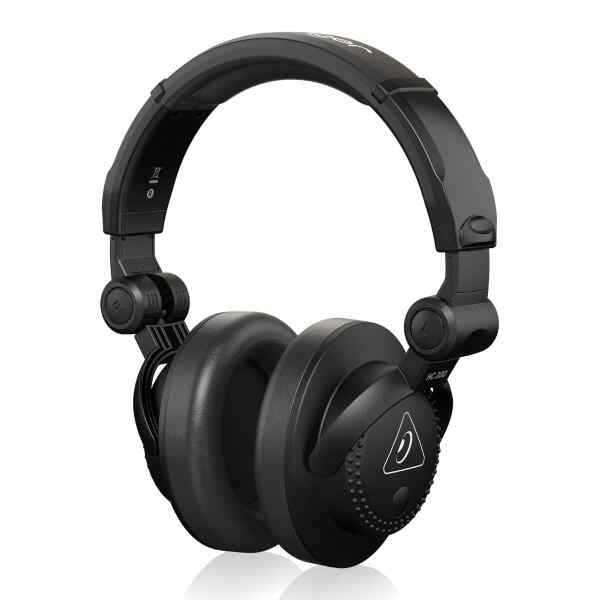 Audifonos DJ | HC 200 - Behringer-13027