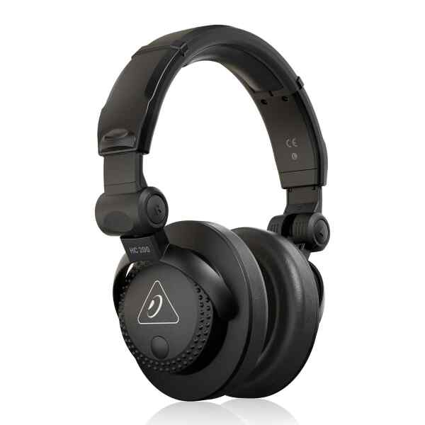 Audifonos DJ | HC 200 - Behringer-0