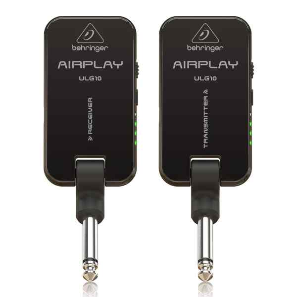 Sistema inalambrico 2.4 GHz | ULG10 - Behringer-0