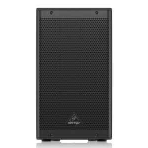 Bocina amplificada  |  DR110DSP – Behringer