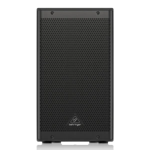 Bocina amplificada  |  DR110DSP – Behringer