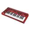 Sintetizador analogo con Handgrip 32-Notas [ROJO] MS-1-RD - Behringer-13049