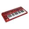 Sintetizador analogo con Handgrip 32-Notas [ROJO] MS-1-RD - Behringer-0