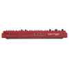 Sintetizador analogo con Handgrip 32-Notas [ROJO] MS-1-RD - Behringer-13052