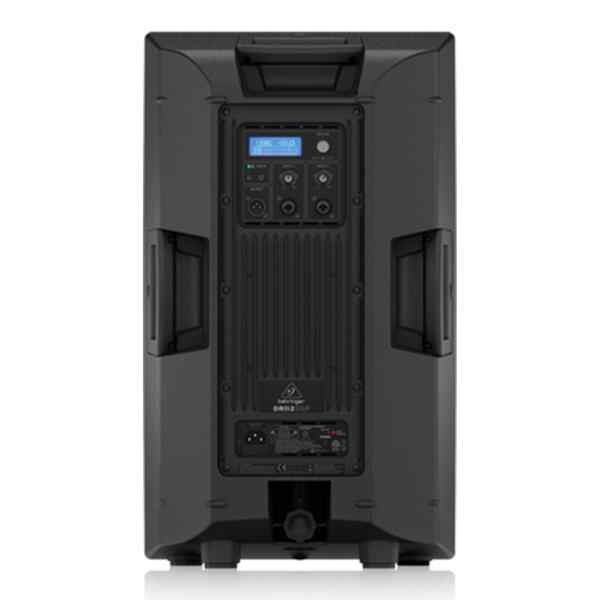 Bocina activa 1200-Watts | DR112DSP - Behringer-13062