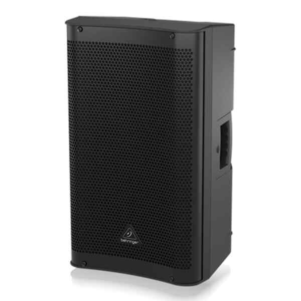 Bocina activa 1200-Watts | DR112DSP - Behringer-13061