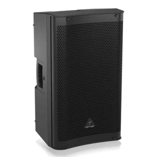 Bocina activa 1200-Watts | DR112DSP - Behringer-13060