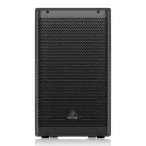 Bocina activa 1200-Watts  |  DR112DSP – Behringer