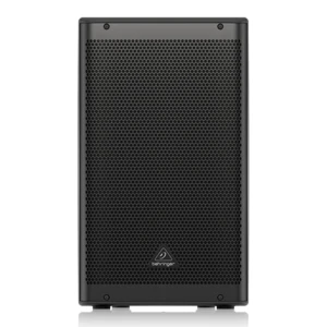 Bocina activa 1200-Watts  |  DR112DSP – Behringer