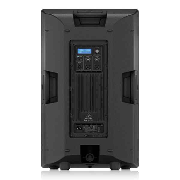 Bocina activa 1400-Watts | DR115DSP - Behringer-13188