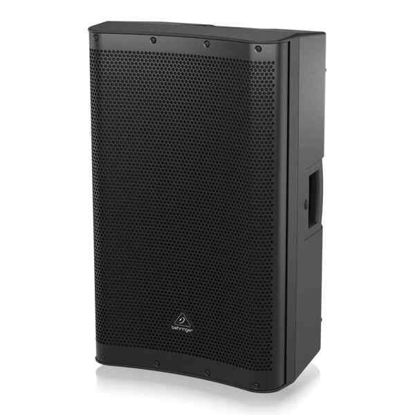 Bocina activa 1400-Watts | DR115DSP - Behringer-13187