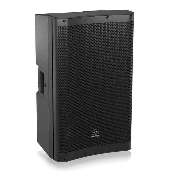 Bocina activa 1400-Watts | DR115DSP - Behringer-13186