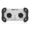 Caja DI estereo pasiva | DI 22P - Klark teknik-13066