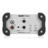 Caja DI estereo pasiva | DI 22P - Klark teknik-0