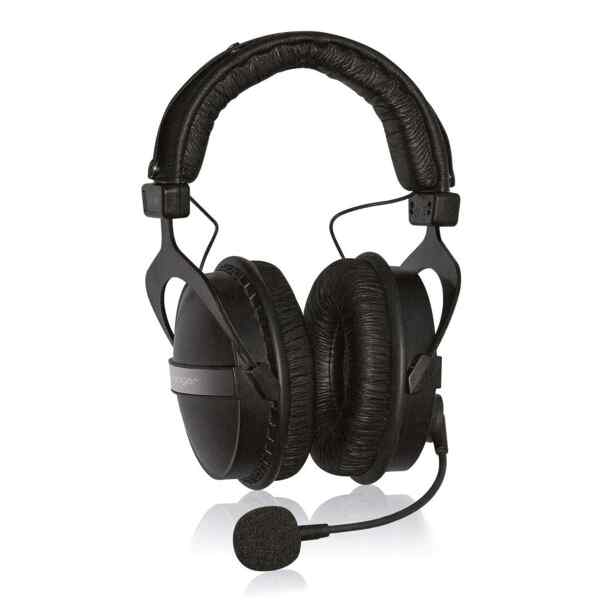 Audifonos | HLC 660M - Behringer-13072