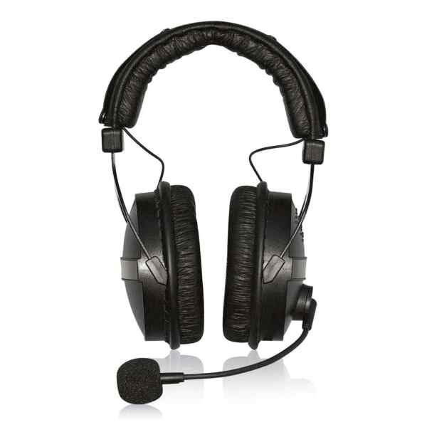 Audifonos | HLC 660M - Behringer-13071