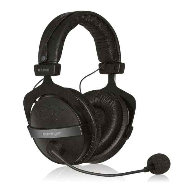 Audifonos | HLC 660M - Behringer-0