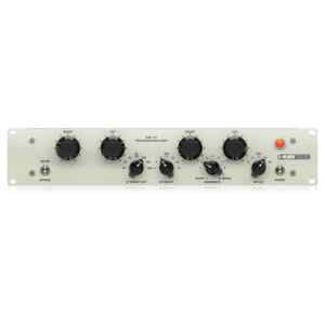Ecualizador clasico de tubos con transformadores Midas, EQP-KT – Klark Teknik