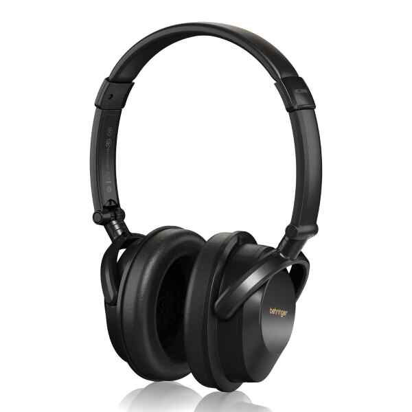 Audifonos cerrados para monitoreo y estudio, HC 2000B - Behringer-13092