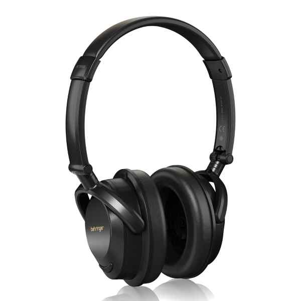 Audifonos cerrados para monitoreo y estudio, HC 2000B - Behringer-13091