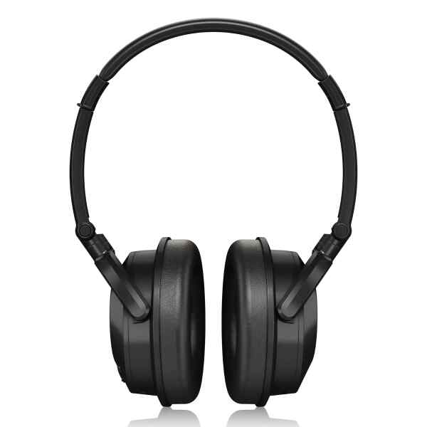 Audifonos cerrados para monitoreo y estudio, HC 2000B - Behringer-13090