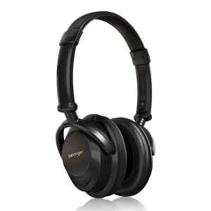 Audifonos HC 2000B cerrados para monitoreo y estudio | Behringer
