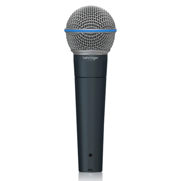 Microfono dinamico | BA 85A - Behringer-0