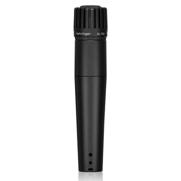 Microfono Cardioide Dinamico | SL 75C - Behringer-13094