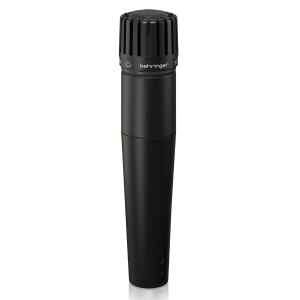 Microfono Cardioide Dinamico  |  SL 75C – Behringer