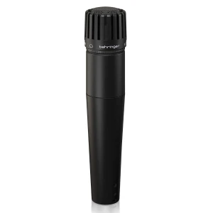 Microfono Cardioide Dinamico  |  SL 75C – Behringer