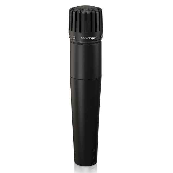 Microfono Cardioide Dinamico | SL 75C - Behringer-0
