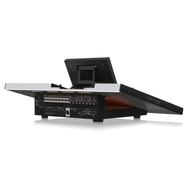 Consola digital de Pantalla Touch | WING - Behringer-13100