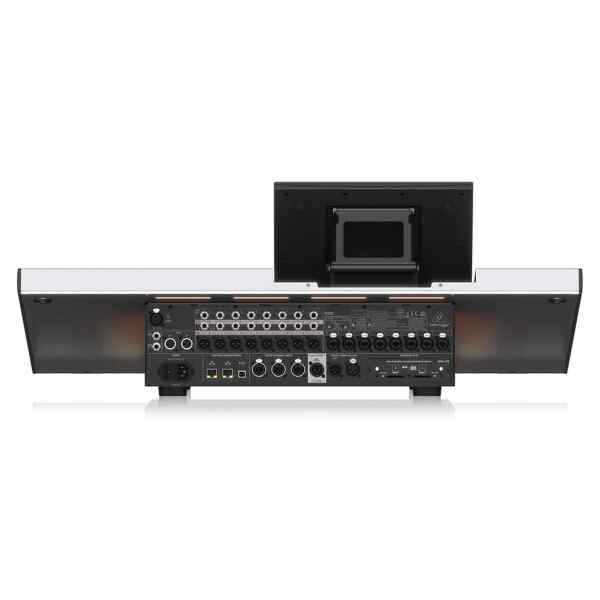 Consola digital de Pantalla Touch | WING - Behringer-13099